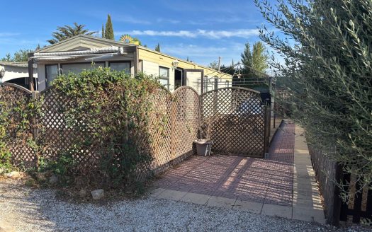 ABI Arizona, Plot 9 Olive Grove